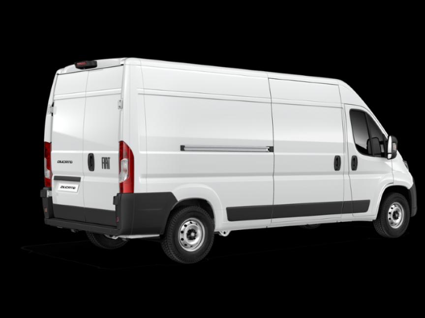 Fiat Professional Ducato 2.2 MTJ 140k 6MT Van 3,5t L3H2 *6937* k