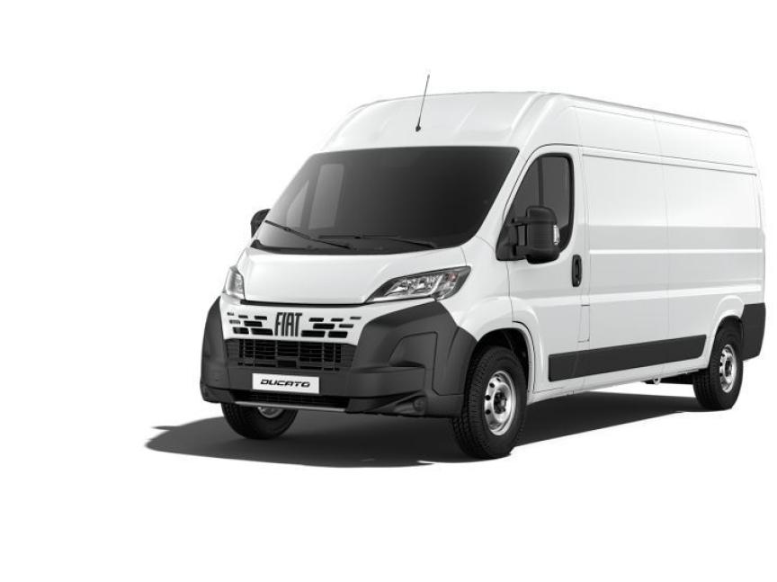 Fiat Professional Ducato 2.2 MTJ 140k 6MT Van 3,5t L3H2 *8456*