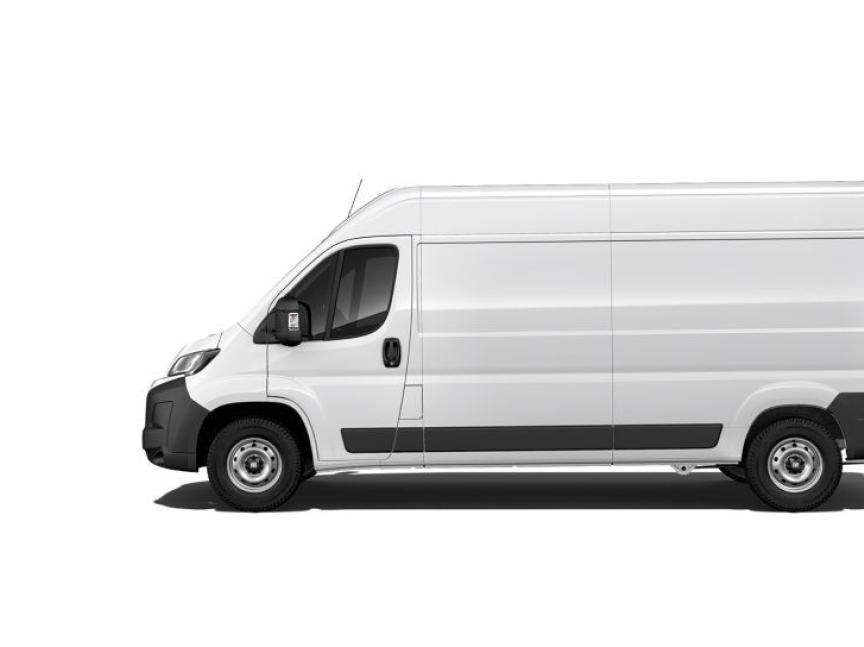 Fiat Professional Ducato 2.2 MTJ 140k 6MT Van 3,5t L3H2 *8456*
