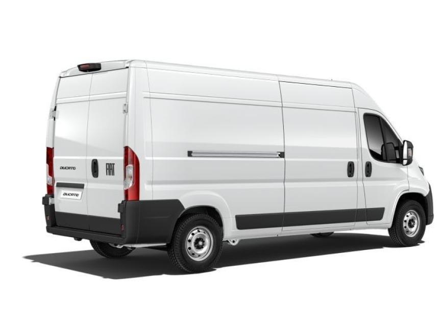 Fiat Professional Ducato 2.2 MTJ 140k 6MT Van 3,5t L3H2 *8456*