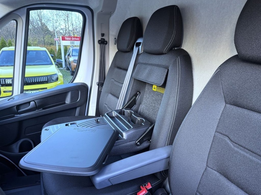 Fiat Professional Ducato 2.2 MTJ 140k 6MT Van 3,5t L3H2 EDICE PROFESSIONAL *9622*