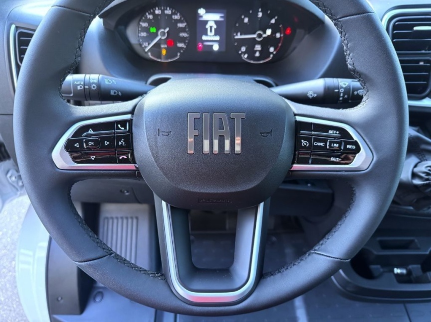 Fiat Professional Ducato 2.2 MTJ 140k 6MT Van 3,5t L3H2 EDICE PROFESSIONAL *9625*