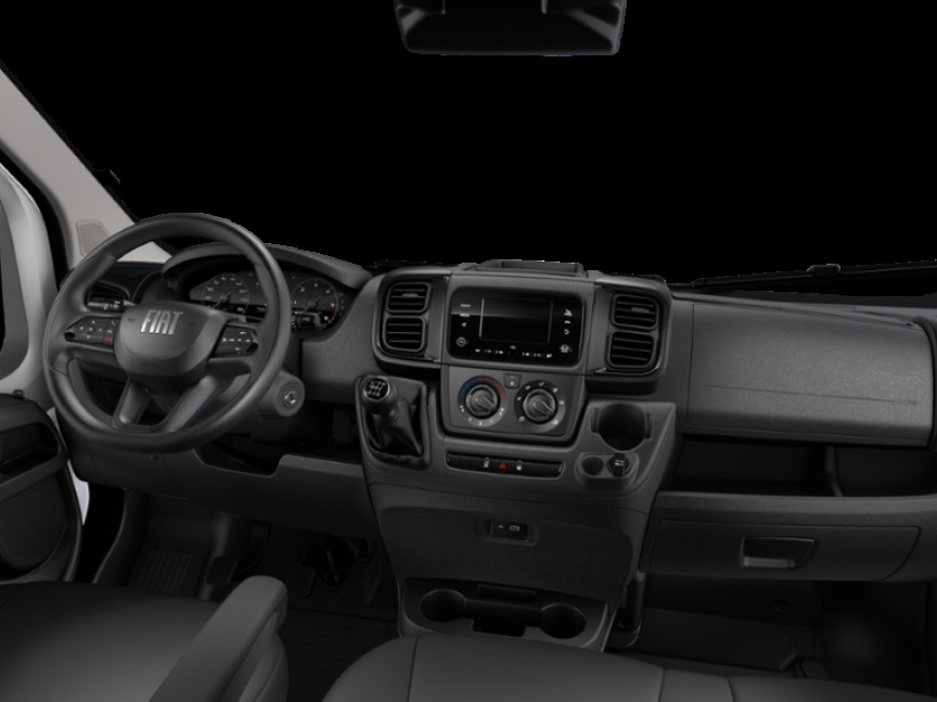 Fiat Professional Ducato 2.2 MTJ 140k 6MT Van 3,5t L3H2 EDICE PROFESSIONAL *o295*