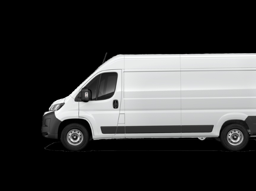 Fiat Professional Ducato 2.2 MTJ 140k 6MT Van 3,5t L3H2 EDICE PROFESSIONAL *o708*