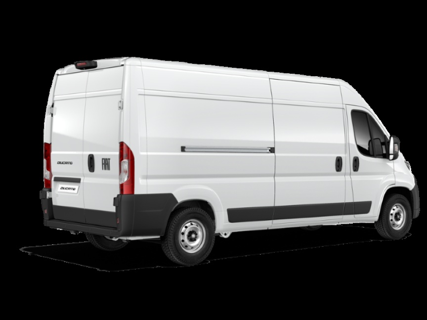 Fiat Professional Ducato 2.2 MTJ 140k 6MT Van 3,5t L3H2 EDICE PROFESSIONAL *o709*
