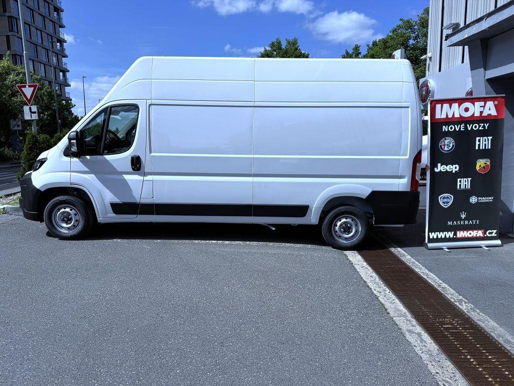 Fiat Professional Ducato 2.2 Mtj 140k 6MT Van 3.5t L3H3 *1961*