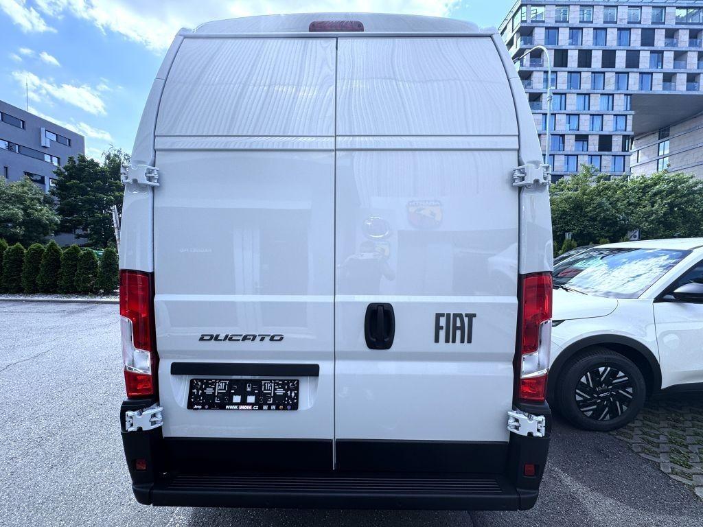 Fiat Professional Ducato 2.2 Mtj 140k 6MT Van 3.5t L3H3 *1961*