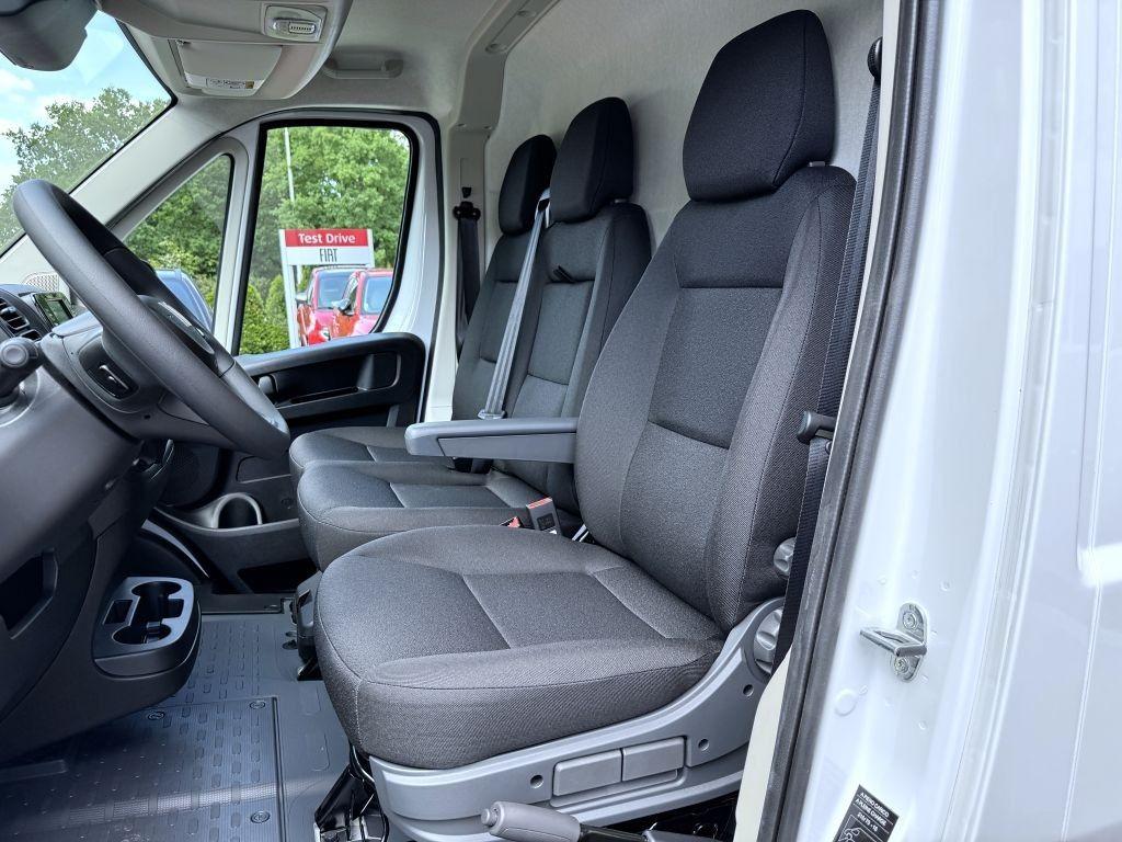Fiat Professional Ducato 2.2 Mtj 140k 6MT Van 3.5t L3H3 *1961*