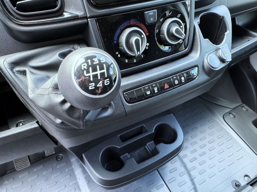 Fiat Professional Ducato 2.2 Mtj 140k 6MT Van 3.5t L3H3 *6112*