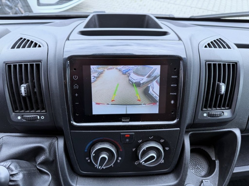 Fiat Professional Ducato 30 2.2 MTJ 120k L1H1
