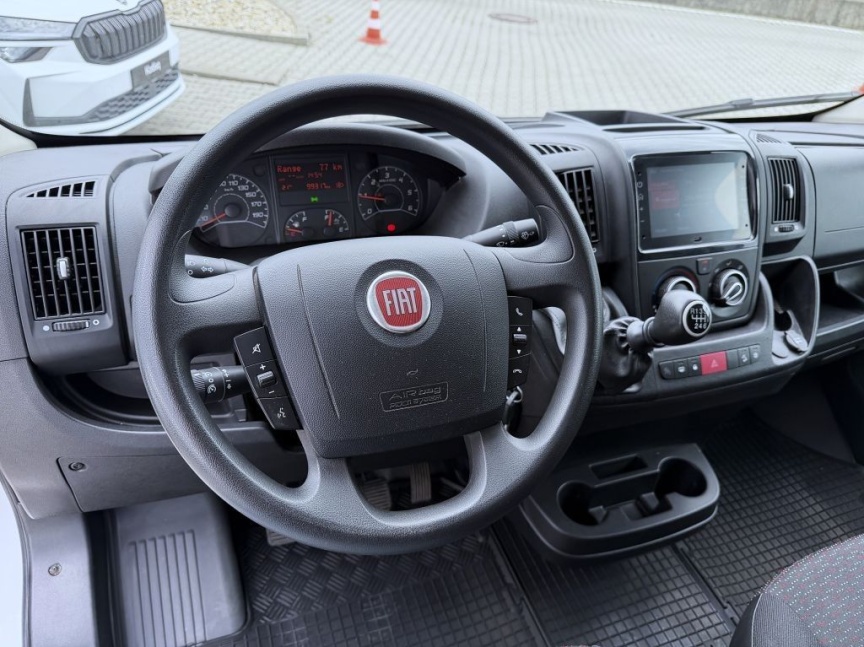 Fiat Professional Ducato 30 2.2 MTJ 120k L1H1