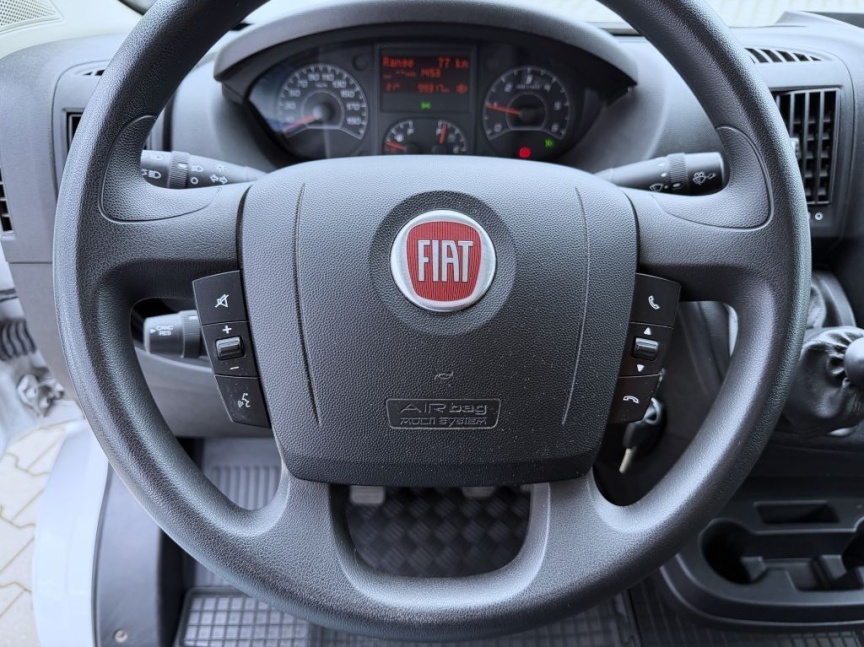 Fiat Professional Ducato 30 2.2 MTJ 120k L1H1