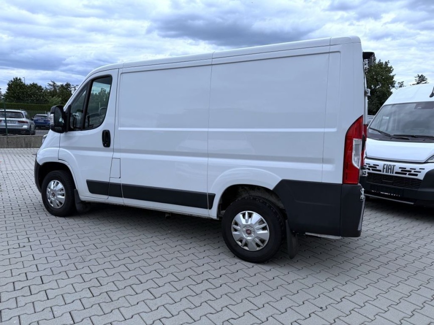 Fiat Professional Ducato 30 2.2 MTJ 120k L1H1
