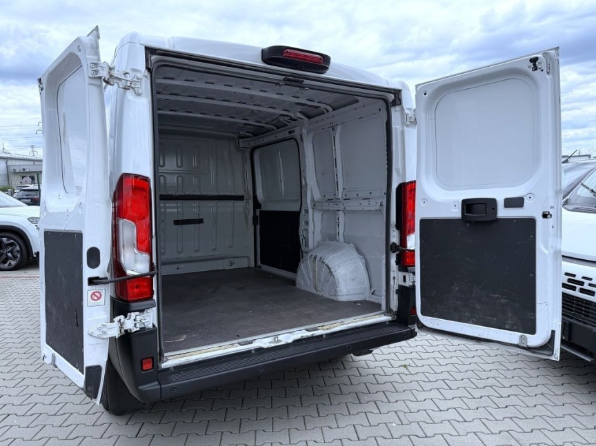 Fiat Professional Ducato 30 2.2 MTJ 120k L1H1