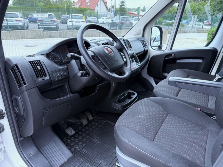 Fiat Professional Ducato 30 2.2 MTJ 120k L1H1