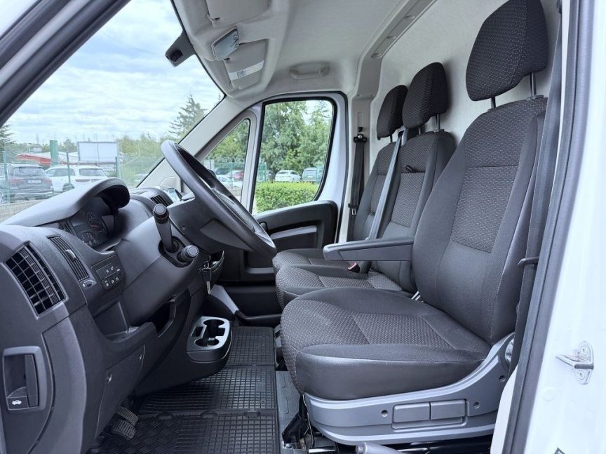 Fiat Professional Ducato 30 2.2 MTJ 120k L1H1