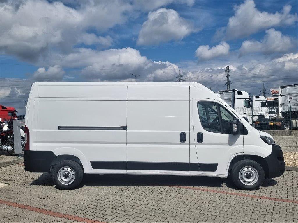 Fiat Professional Ducato 33 2,2 MTJ 120k L3H2 *7510*