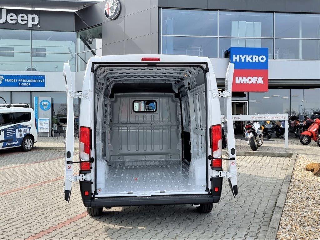 Fiat Professional Ducato 33 2,2 MTJ 120k L3H2 *7510*