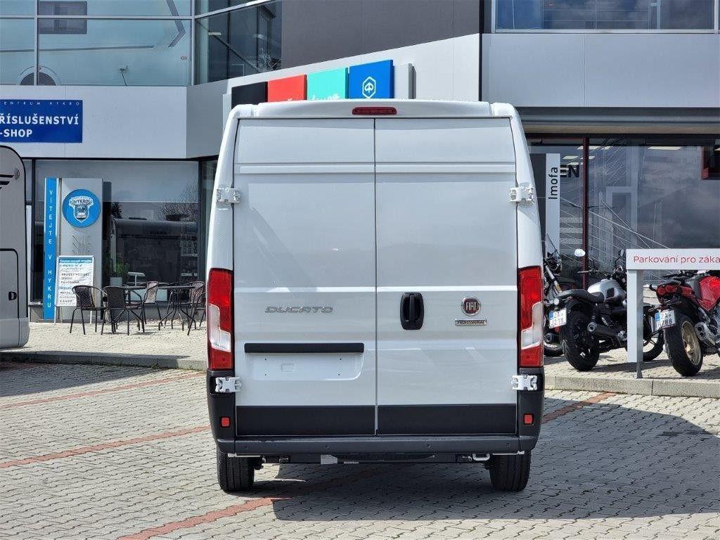 Fiat Professional Ducato 33 2,2 MTJ 120k L3H2 *9059*
