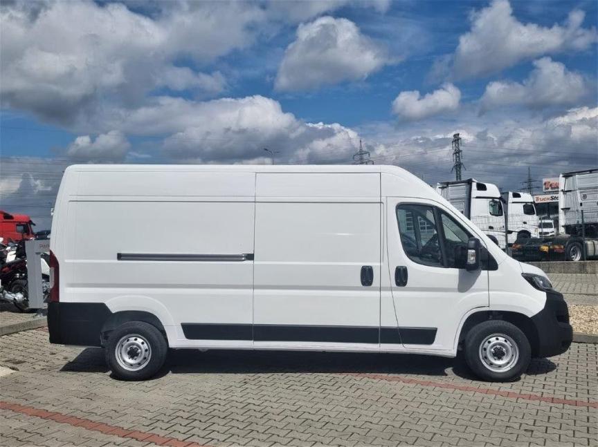 Fiat Professional Ducato 33 2,2 MTJ 120k L3H2 *9193* k
