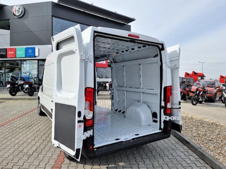 Fiat Professional Ducato 33 2,2 MTJ 120k L3H2 *9193* k
