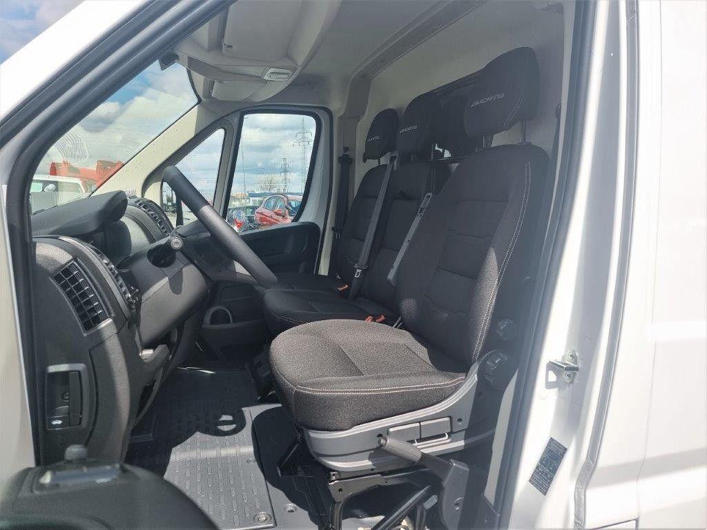 Fiat Professional Ducato 33 2,2 MTJ 120k L3H2 *9193*