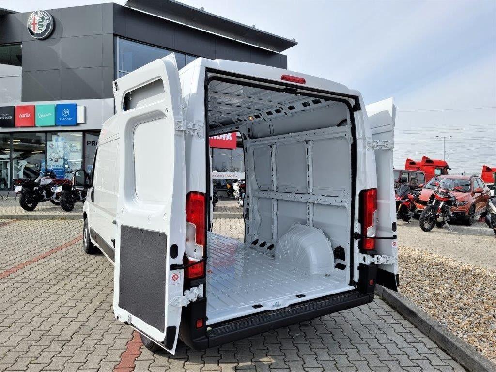 Fiat Professional Ducato 33 2,2 MTJ 120k L3H2 *9193*