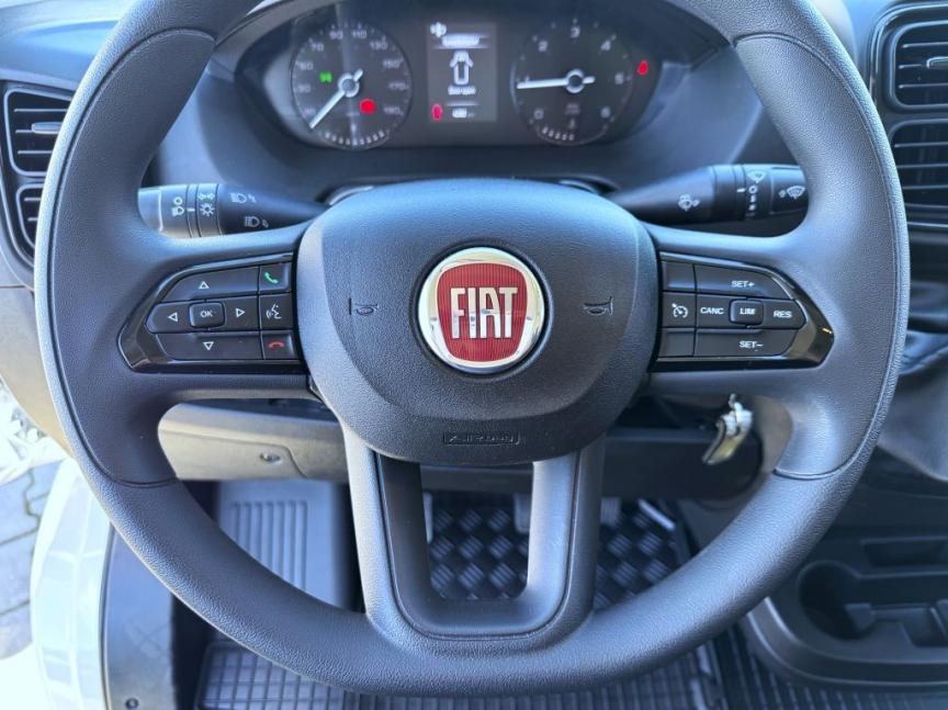 Fiat Professional Ducato 33 2,2 MTJ 120k L3H2 van
