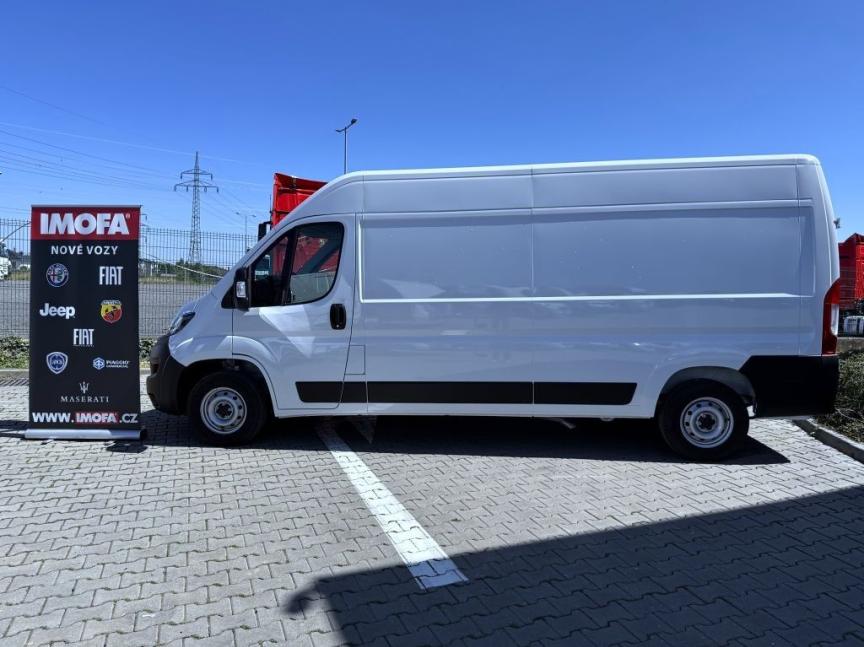 Fiat Professional Ducato 33 2,2 MTJ 120k L3H2 van