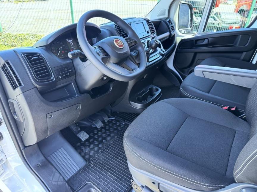 Fiat Professional Ducato 33 2,2 MTJ 120k L3H2 van