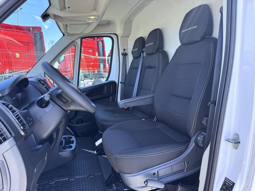Fiat Professional Ducato 33 2,2 MTJ 120k L3H2 van