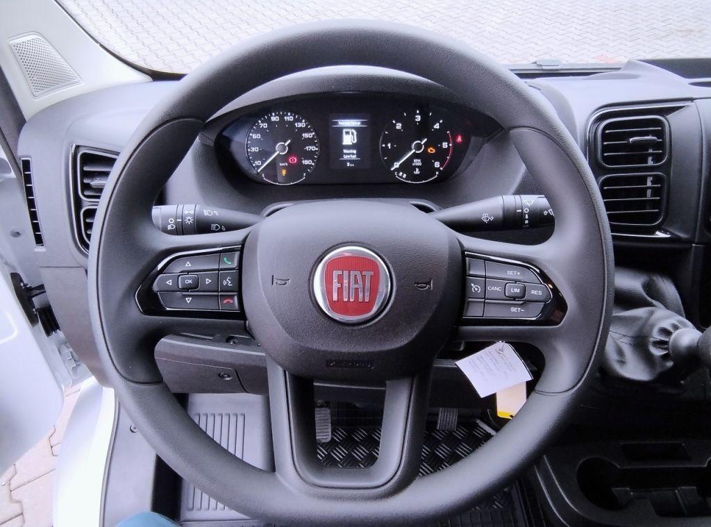 Fiat Professional Ducato 33 2,2 MTJ 140k L2H2 *8636*
