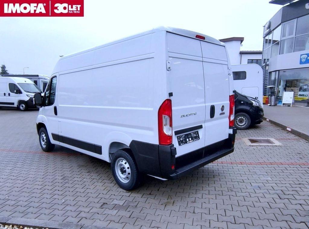 Fiat Professional Ducato 33 2,2 MTJ 140k L2H2 *8636*