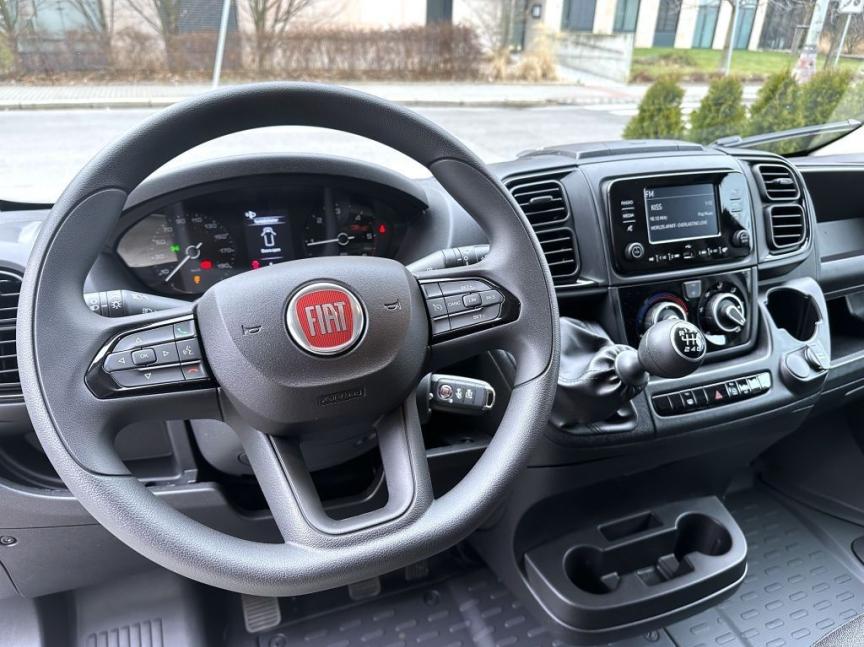 Fiat Professional Ducato 33 2,2 MTJ 140k L3H2 *7453* k