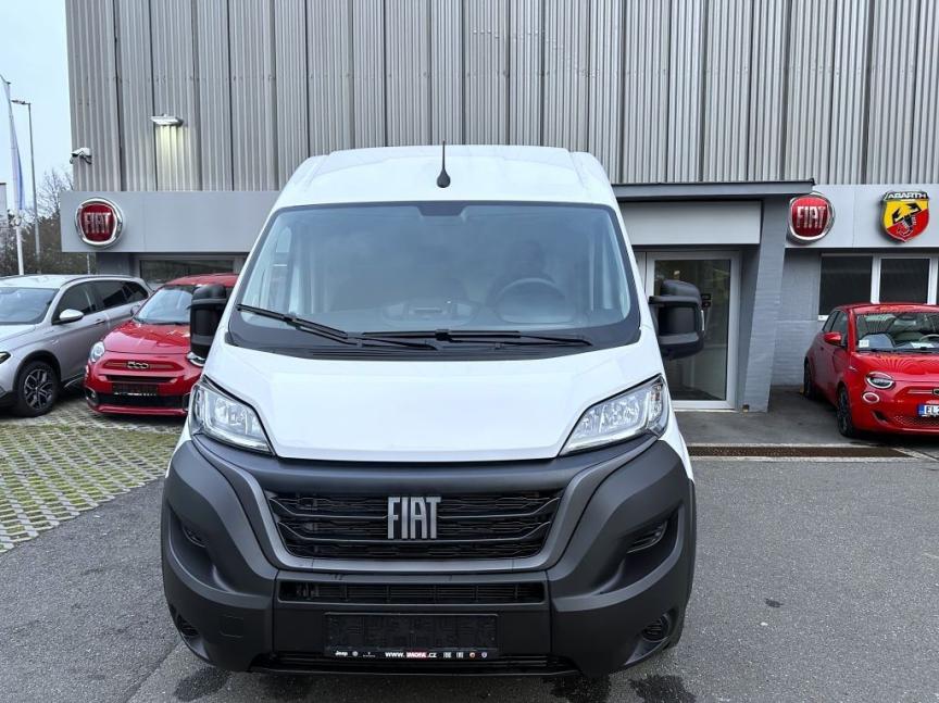Fiat Professional Ducato 33 2,2 MTJ 140k L3H2 *7453* k
