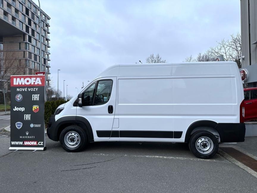 Fiat Professional Ducato 33 2,2 MTJ 140k L3H2 *7453* k