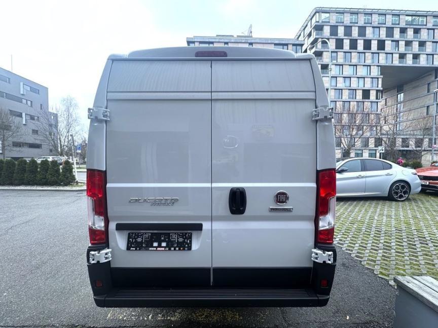 Fiat Professional Ducato 33 2,2 MTJ 140k L3H2 *7453* k