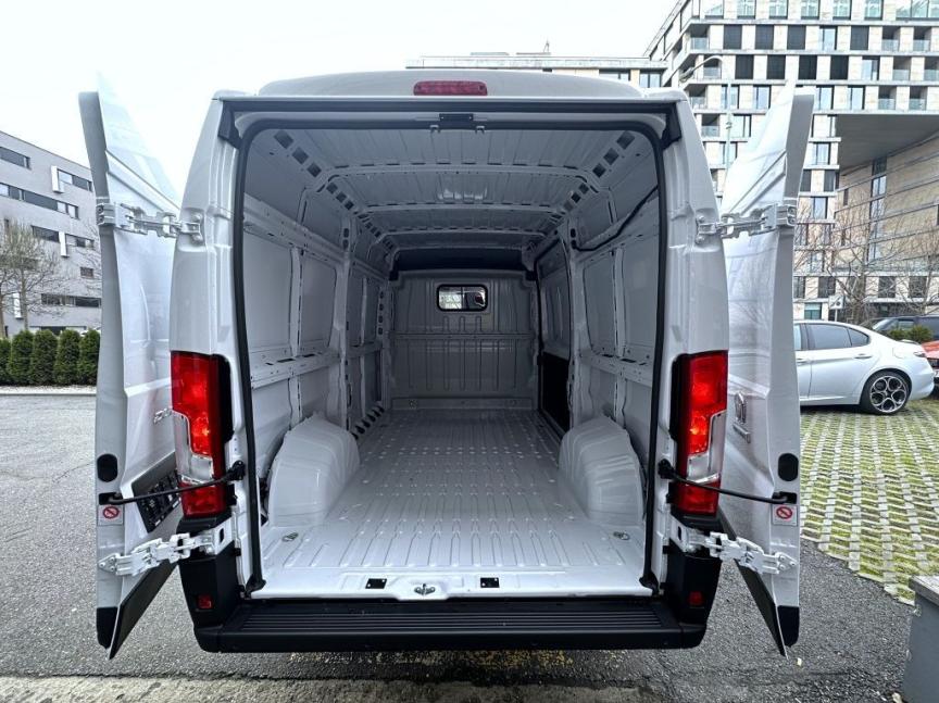 Fiat Professional Ducato 33 2,2 MTJ 140k L3H2 *7453* k