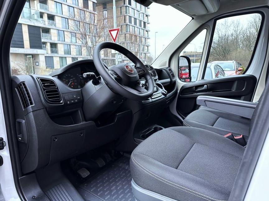 Fiat Professional Ducato 33 2,2 MTJ 140k L3H2 *7453* k