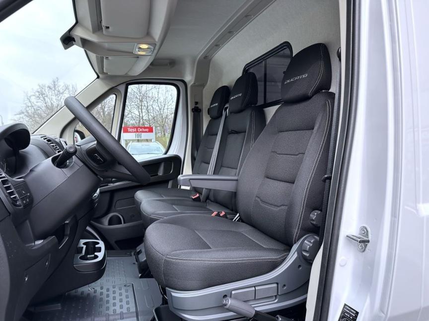 Fiat Professional Ducato 33 2,2 MTJ 140k L3H2 *7453* k