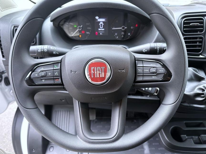 Fiat Professional Ducato 33 2,2 MTJ 140k L3H2 *7782* k