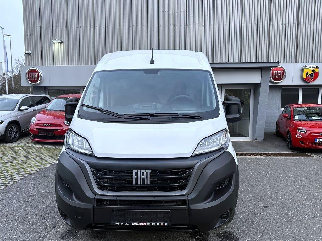 Fiat Professional Ducato 33 2,2 MTJ 140k L3H2 *7782*