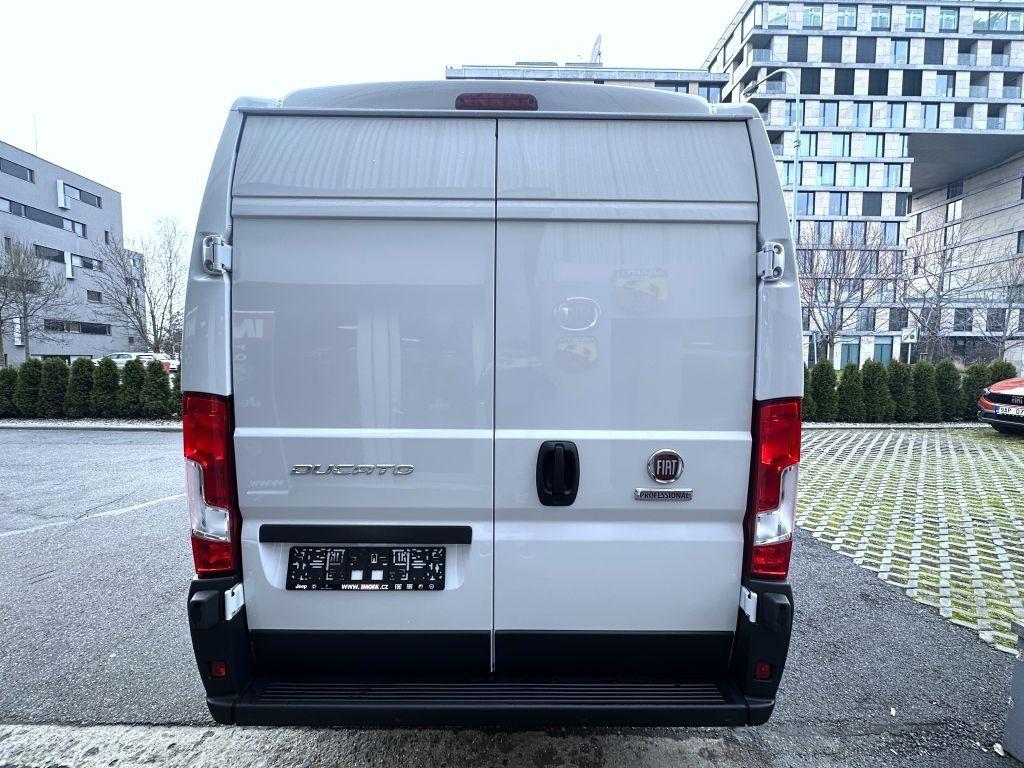 Fiat Professional Ducato 33 2,2 MTJ 140k L3H2 *7782*