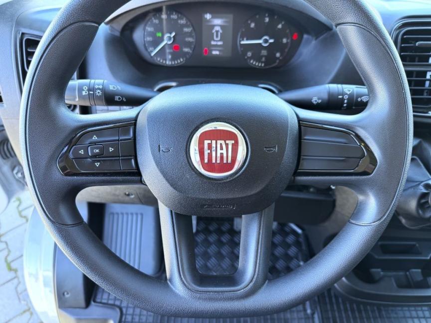 Fiat Professional Ducato 33 Light 2,2 MTJ 120k L3H2 van