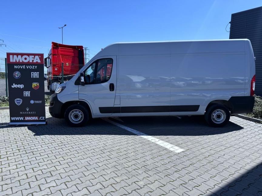 Fiat Professional Ducato 33 Light 2,2 MTJ 120k L3H2 van