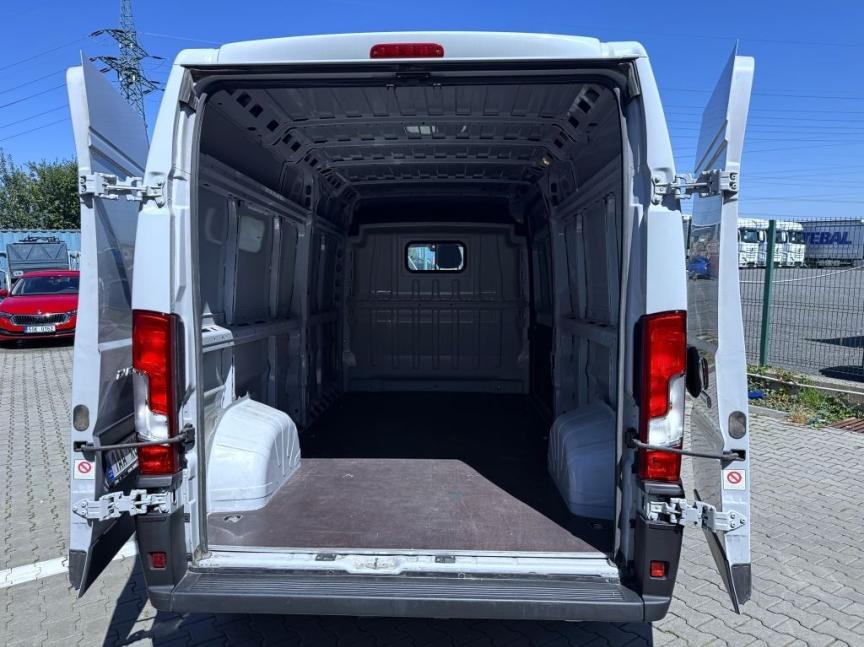 Fiat Professional Ducato 33 Light 2,2 MTJ 120k L3H2 van