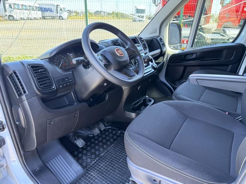 Fiat Professional Ducato 33 Light 2,2 MTJ 120k L3H2 van