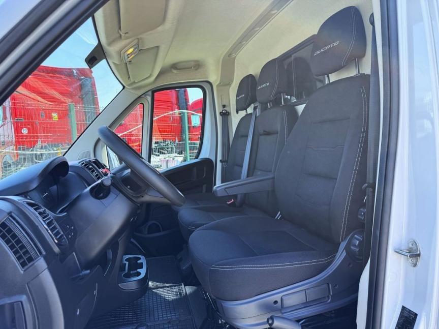 Fiat Professional Ducato 33 Light 2,2 MTJ 120k L3H2 van