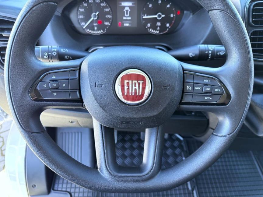 Fiat Professional Ducato 33 Light 2,2 MTJ 140k L3H2 van