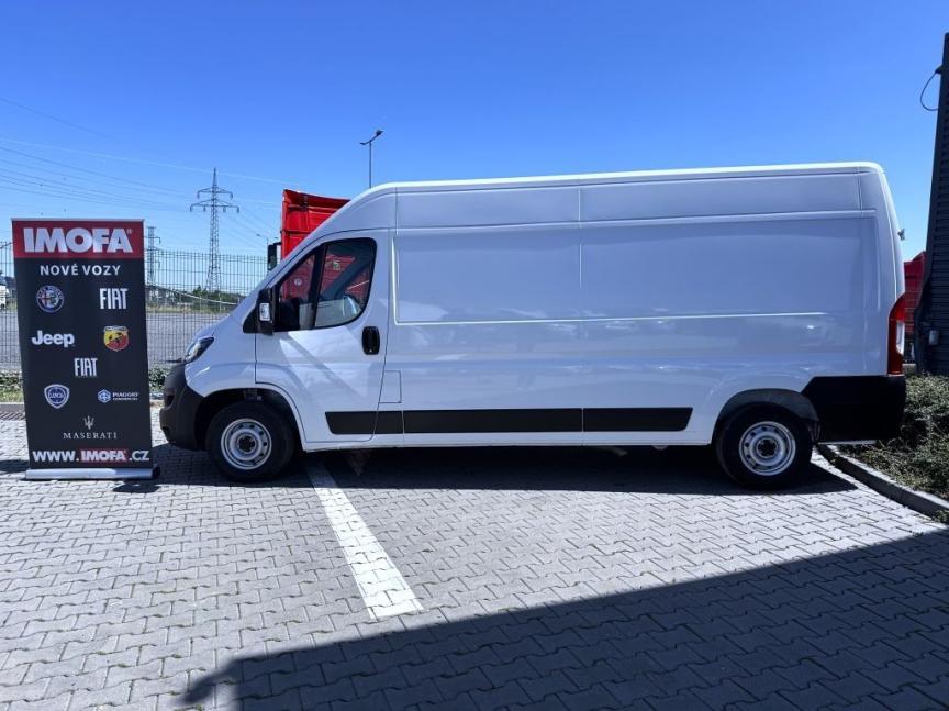 Fiat Professional Ducato 33 Light 2,2 MTJ 140k L3H2 van